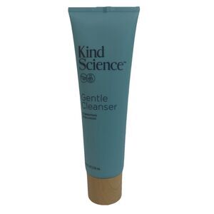 Kind Science Gentle Cleanser 4.5 FL. OZ./ 135 ML. NEW